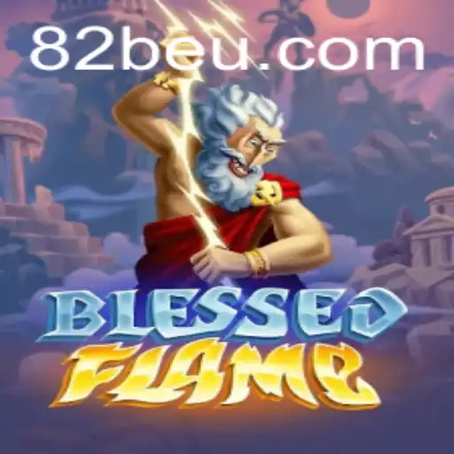 Explorando o Fascinante Mundo de BlessedFlame: O Jogo que Está Conquistando 82B.com