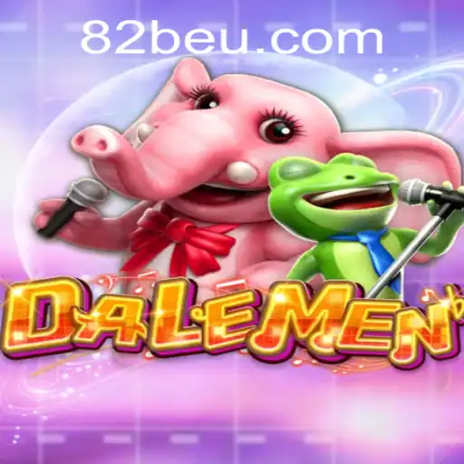 Descubra o Universo Fascinante de DALEMEN: O Jogo de Estratégia do Momento