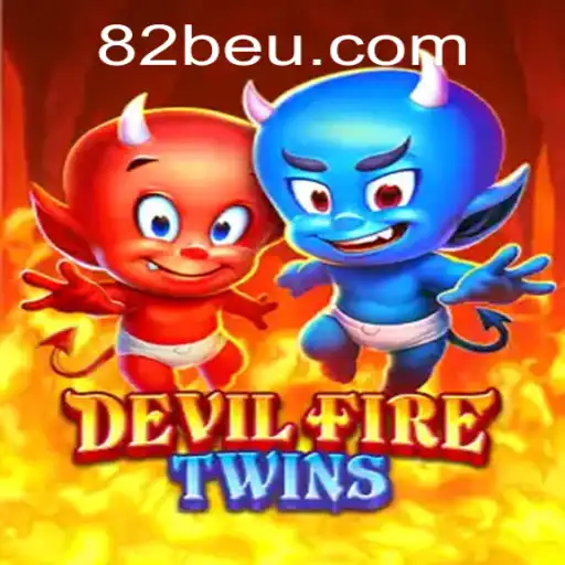 DevilFireTwins: Um Novo Horizonte no Universo dos Jogos