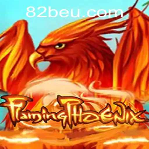 Descubra o Fascinante Mundo de FlamingPhoenix: O Jogo Revolucionário da 82B.com