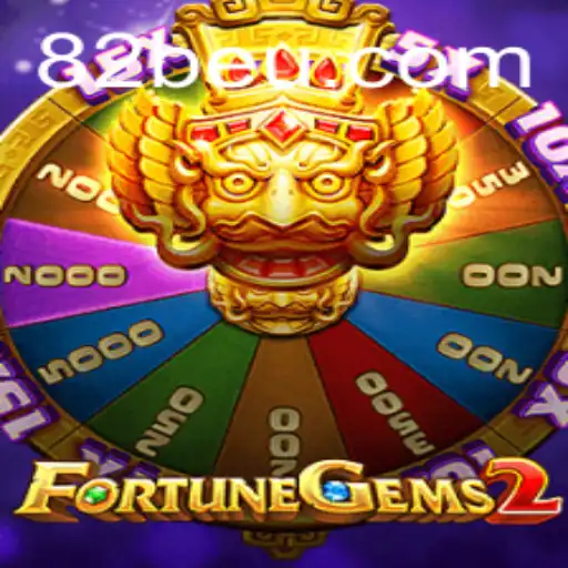 Explorando FortuneGems2: A Aventura Brilhante da 82B.com