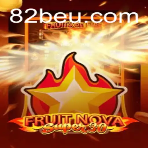 Descubra FruitrNovaSupe30: Inovação e Diversão no Universo dos Jogos On-line