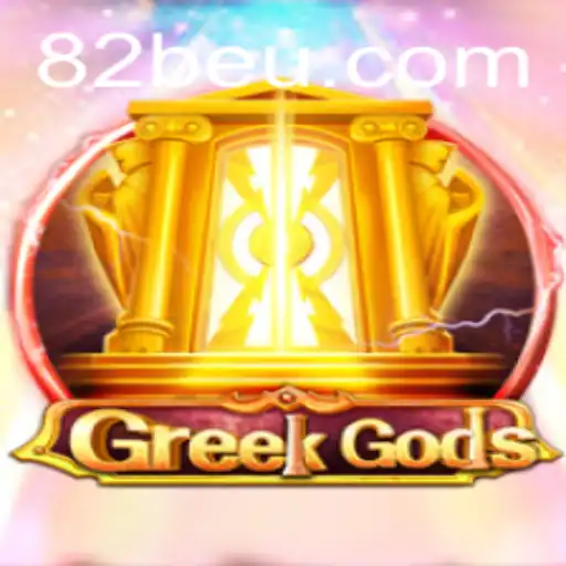 Descubra 'GreekGods': O Jogo Que Está Revolucionando o Mundo dos Games