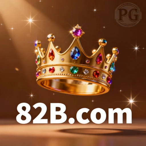 82B.com Logo