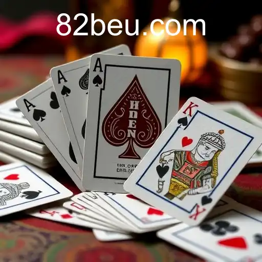 Jogos de cartas